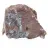 Pyrolusite Marocaine, Cristallisation Authentique