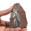 Authentique Pyrolusite en Cristaux sur Matrice - 1