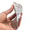 Pyrolusite, Spécimen Mince en Cristaux du Maroc - 1