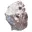 Pyrolusite, Spécimen Authentique sur Matrice — 16