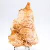 Barytine orange du Maroc, spécimen cristallisé - 0