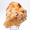 Cristaux de barytine orange du Maroc pour amateurs - 0