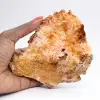 Cristaux de barytine orange du Maroc pour amateurs - 4
