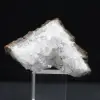 Quartz Brut de Collection avec Goethite, Maroc - 1