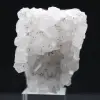 Petit Quartz à inclusion de Goethite, Roche naturelle 170g - 1