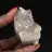 Spécimen Quartz Goethite compact, Pierre naturelle 130g