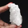 Quartz brut du Maroc, Cristaux à inclusions de Goethite - 0