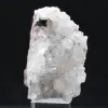 Quartz brut du Maroc, Cristaux à inclusions de Goethite - 1