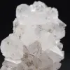 Quartz Goethite, Mini druse de collection Maroc 85g - 3