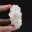 Quartz brut du Maroc, Cristaux à inclusions de Goethite — 6