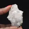 Petite Roche de Quartz et Goethite, Cristaux du Maroc - 0