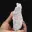 Quartz brut du Maroc, Cristaux à inclusions de Goethite — 9