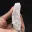 Quartz brut du Maroc, Cristaux à inclusions de Goethite — 10