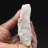 Quartz à Goethite, Druses brutes pour collection 145g