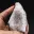 Quartz brut du Maroc, Cristaux à inclusions de Goethite — 11