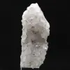 Authentique Quartz brut du Maroc, Cristaux à Goethite - 1