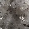 Quartz Goethite Druses Marocaines, Pierre naturelle brute - 3