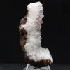Quartz Goethite, Cristaux Druses pour Décoration Maroc - 2