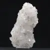 Quartz Druses du Maroc, Pierre de Collection à Goethite - 1
