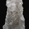Quartz brut à inclusion de Goethite, Roche de collection - 3