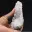 Quartz brut du Maroc, Cristaux à inclusions de Goethite — 16
