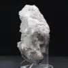Quartz Géode inclusions Goethite, Roche minérale Marocaine - 2