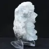 Druse de Célestine Naturelle - Cristal de Collection - 2