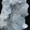 Druse de Célestine Naturelle - Cristal de Collection - 4