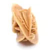 Rose des sables du désert marocain : objet de décoration brute - 2
