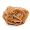 Formation de Rose des sables marocaine : gypse de collection - 0