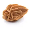 Formation de Rose des sables marocaine : gypse de collection - 2