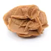 Formation de Rose des sables marocaine : gypse de collection - 3