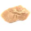 Spécimen de Rose des sables marocaine : géométrie du désert - 2