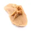 Spécimen de Rose des sables marocaine : géométrie du désert - 3