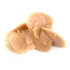 Cristal de Rose des sables du Maroc : fragment de gypse - 0