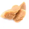 Cristal de Rose des sables du Maroc : fragment de gypse - 3