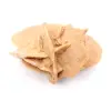 Mini Rose des sables marocaine : spécimen de gypse naturel - 3