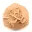 Petite Rose des sables du Maroc : fragment géologique naturel — 12