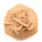 Rose des sables marocaine : gypse naturel et esthétique