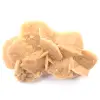 Spécimen de gypse cristallisé : Rose des sables du Maroc - 0