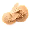 Petite Rose des sables marocaine : éclat du gypse naturel - 0