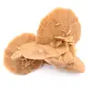 Petite Rose des sables marocaine : éclat du gypse naturel - 2