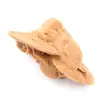 Petite Rose des sables marocaine : éclat du gypse naturel - 3