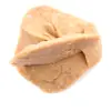 Rose des sables du Maroc : finesse des cristaux de gypse - 2