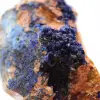 Malachite Azurite brute collection - 4