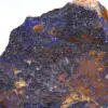 Petit spécimen Malachite Azurite - 2