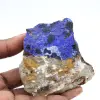 Malachite Azurite brute naturelle - 3