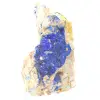 Cristaux Malachite Azurite mixtes - 1