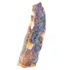 Minéral brut Azurite Malachite - 1