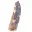 Minéral brut Azurite Malachite — 1